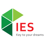 Cover image for IES