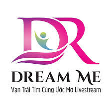 Cover image for Dream Me
