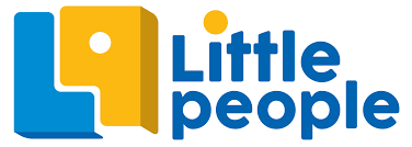 Cover image for Little People