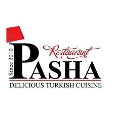 Cover image for PASHA