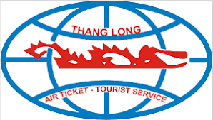 Cover image for Vé Máy Bay Thăng Long