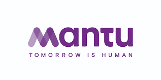 Cover image for Mantu