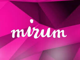Cover image for Mirum