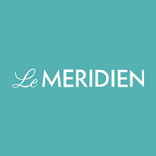 Cover image for Le Meridien