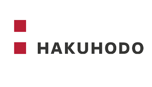 Cover image for Hakuhodo