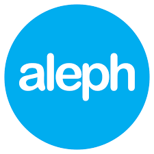 Cover image for Aleph Labs