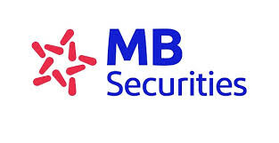 Cover image for Chứng Khoán MB - MBS