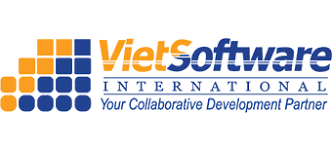 Cover image for VietSoftware International