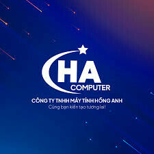 Cover image for Hồng Anh Computer