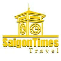 Cover image for SAIGONTIMES