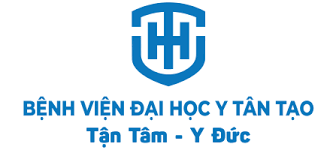 Cover image for BỆNH VIỆN ĐẠI HỌC Y TÂN TẠO