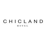 Cover image for CHIC-LAND