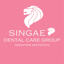 Cover image for Nha Khoa Singae Dental Care Group