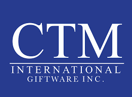 Cover image for INTERNATIONAL GIFTWARE INC.