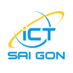 Cover image for Ict Sài Gòn