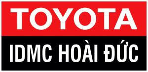 Cover image for Toyota IDMC Hoài Đức