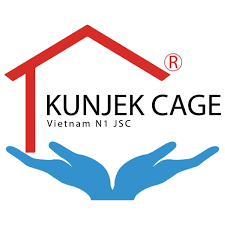 Cover image for CÔNG TY CỔ PHẦN KUNJEK CAGE NO1 VIỆT NAM