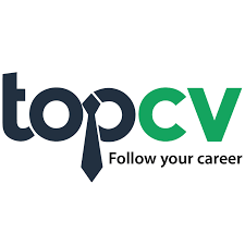 Cover image for TOPCV