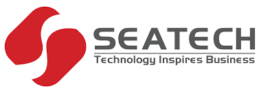 Cover image for Seatech