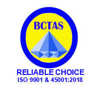 Cover image for BCTAS