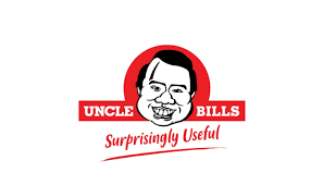 Cover image for Uncle Bills