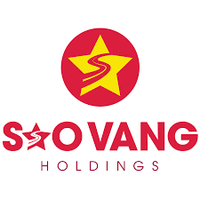 Cover image for SAO VÀNG HOLDINGS