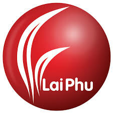 Cover image for Lai Phú