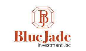 Cover image for BLUEJADE