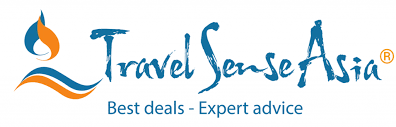 Cover image for Travel Sense Asia