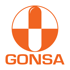 Cover image for GONSA