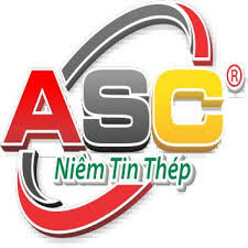 Cover image for Thép ASEAN