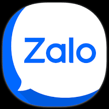 Cover image for Zalo