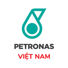 Cover image for Petronas