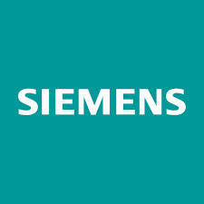 Cover image for Siemens