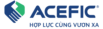 Cover image for ACE Thái Bình Dương