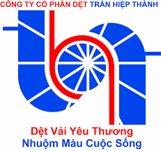 Cover image for Công Ty Dệt Trần Hiệp Thành