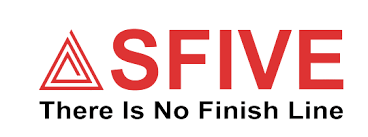 Cover image for SFive