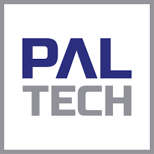 Cover image for PAL TECH