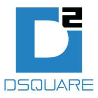 Cover image for DSquare