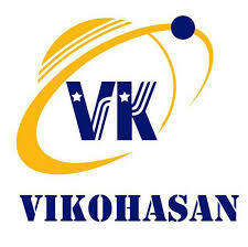 Cover image for CÔNG TY CỔ PHẦN VIKOHASAN