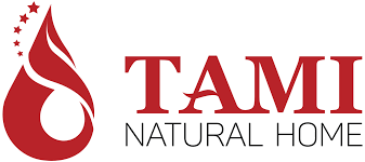 Cover image for TAMI NATURAL HOME CMP