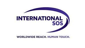 Cover image for International SOS