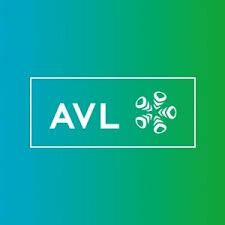 Cover image for AVL