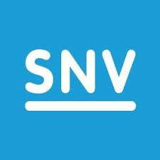 Cover image for SNV Netherlands Development Organisation