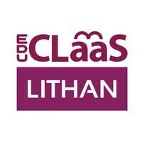 Cover image for Lithan