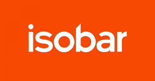 Cover image for Isobar