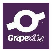 Cover image for GRAPECITY INC