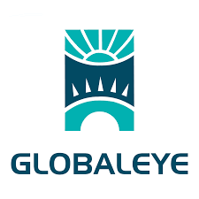 Cover image for Globaleye