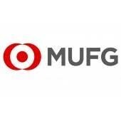 Cover image for MUFG