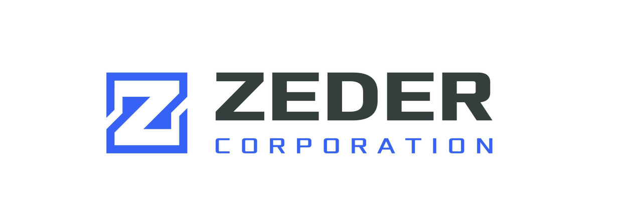 Cover image for ZEDER